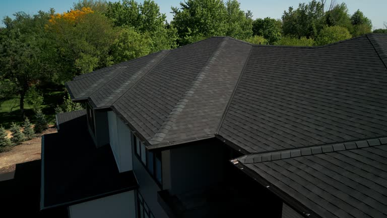 Trusted Bethel, NC Roofing Service Experts