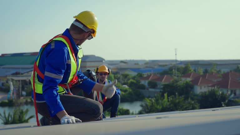 Best Rubber Roofing (EPDM, TPO)  in Bethel, NC