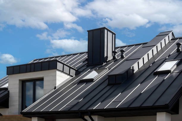Best Chimney Flashing Repair  in Bethel, NC